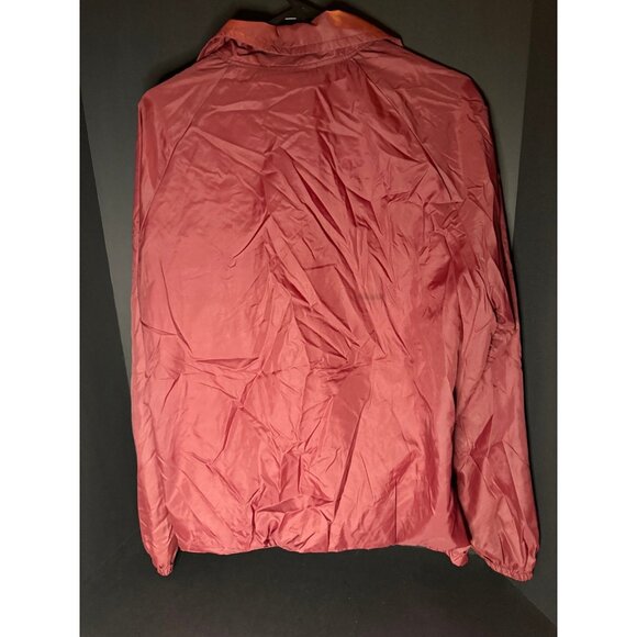 Vtg Champion Cairo American College Egypt Windbreaker Jacket Men L USA Made RARE - Picture 2 of 6